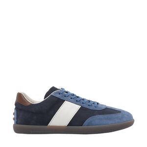 Tod's Men Tod's Tabs Sneakers